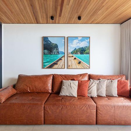 Modern And Fabulous Frente Mar Apartment Rio de Janeiro Exterior photo