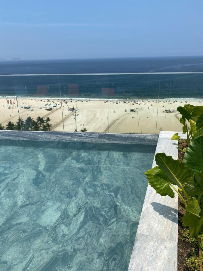 Modern And Fabulous Frente Mar Apartment Rio de Janeiro Exterior photo