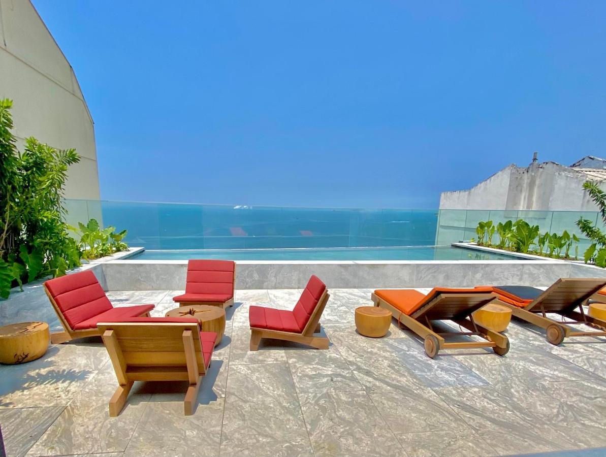 Modern And Fabulous Frente Mar Apartment Rio de Janeiro Exterior photo