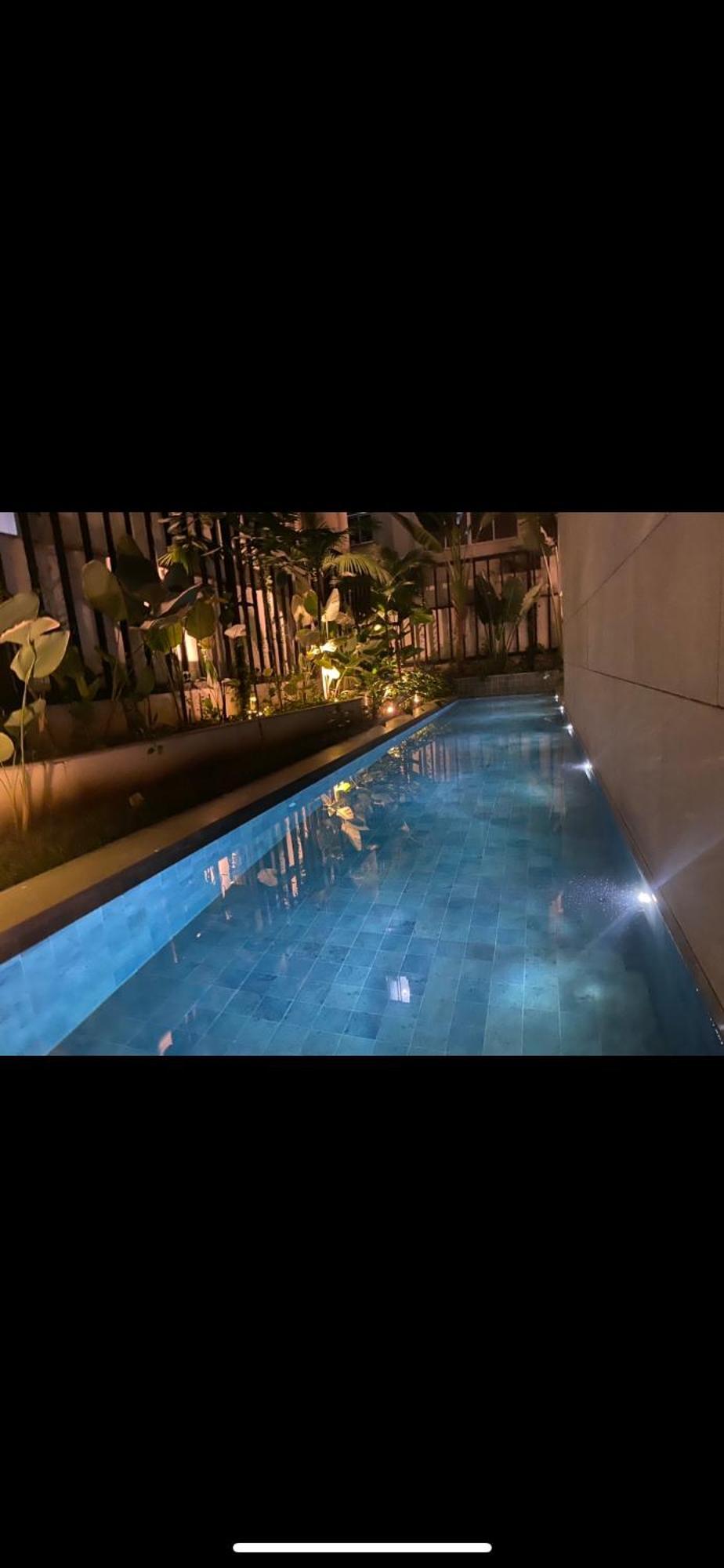Modern And Fabulous Frente Mar Apartment Rio de Janeiro Exterior photo