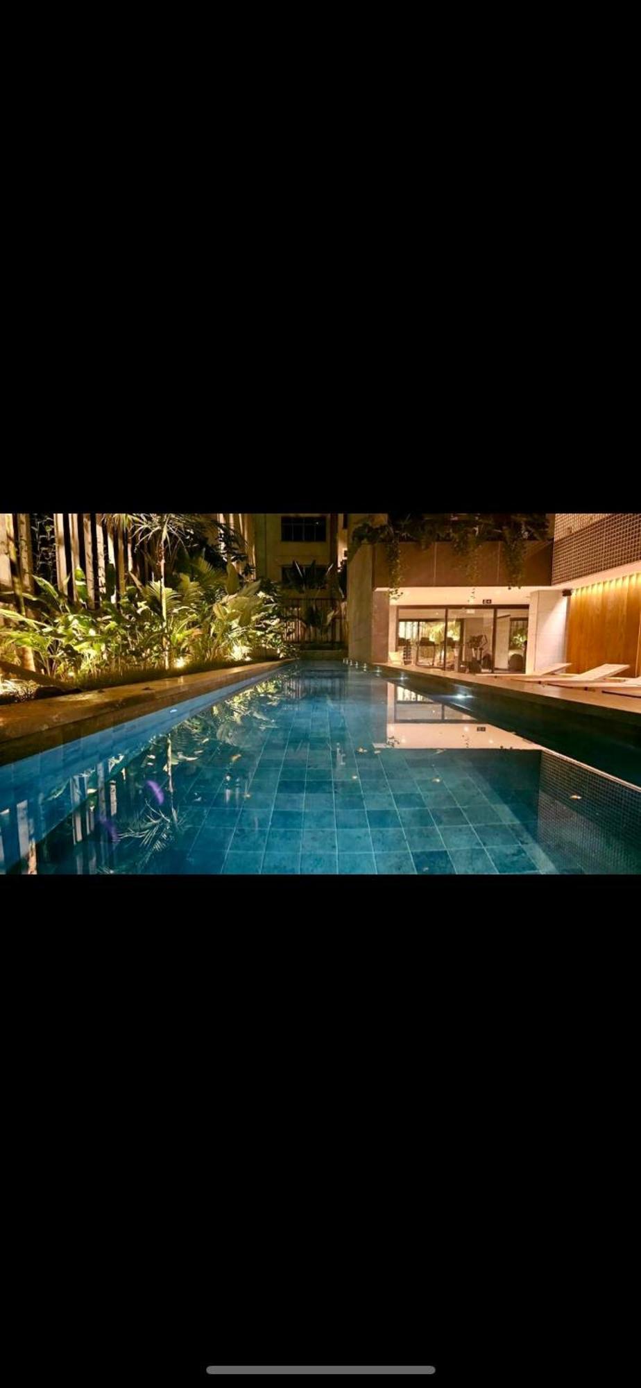 Modern And Fabulous Frente Mar Apartment Rio de Janeiro Exterior photo