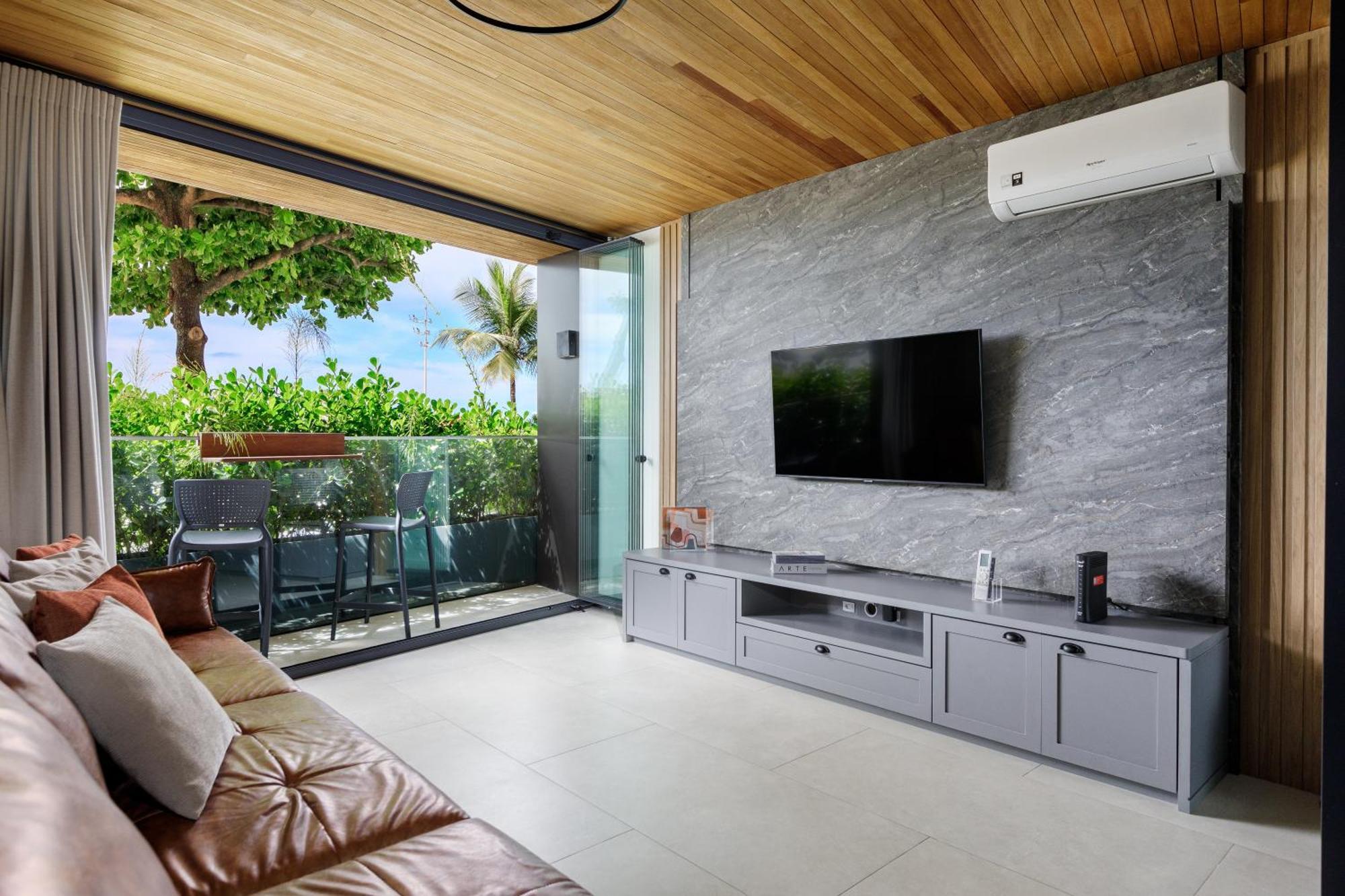Modern And Fabulous Frente Mar Apartment Rio de Janeiro Exterior photo