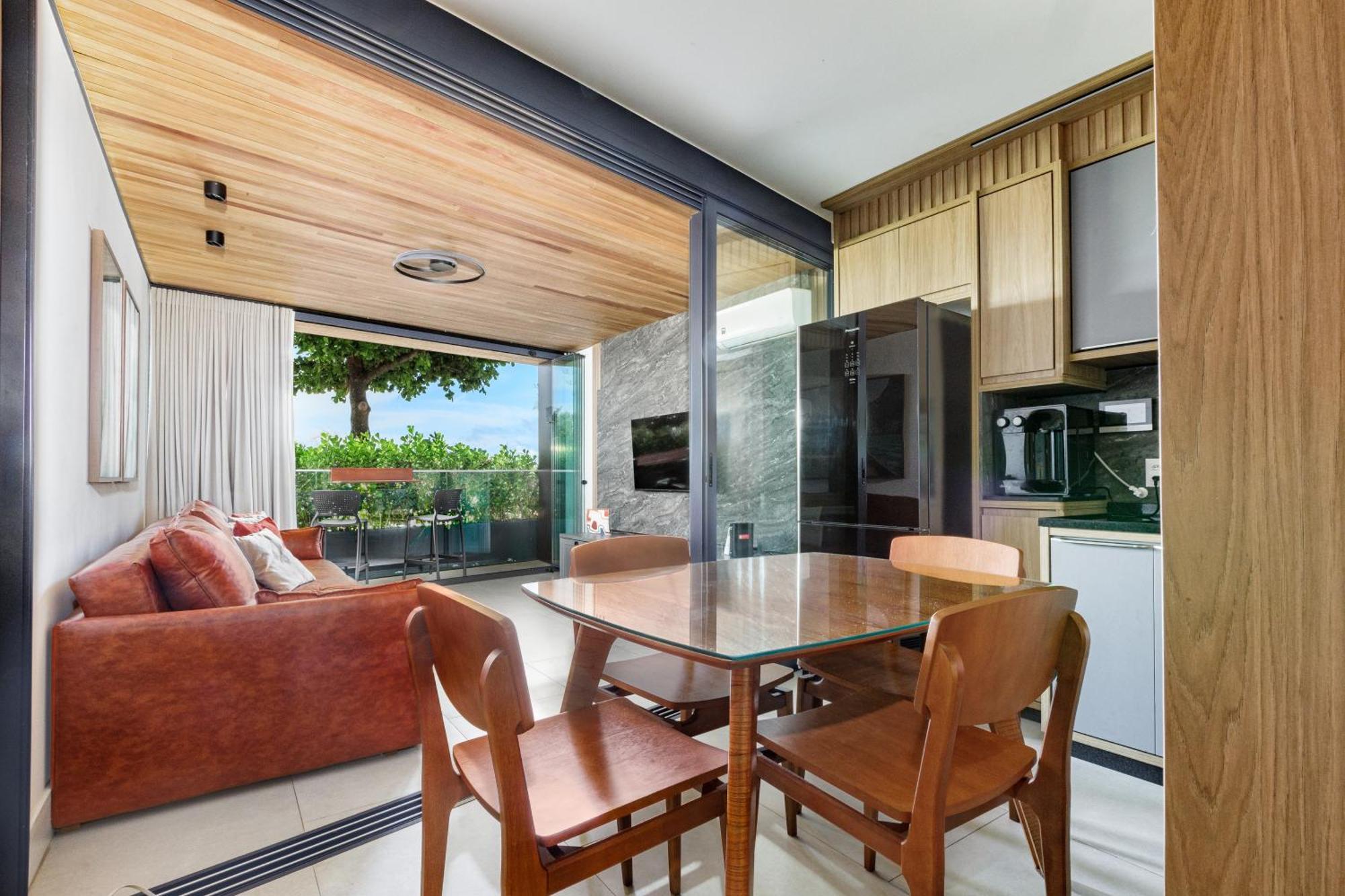 Modern And Fabulous Frente Mar Apartment Rio de Janeiro Exterior photo