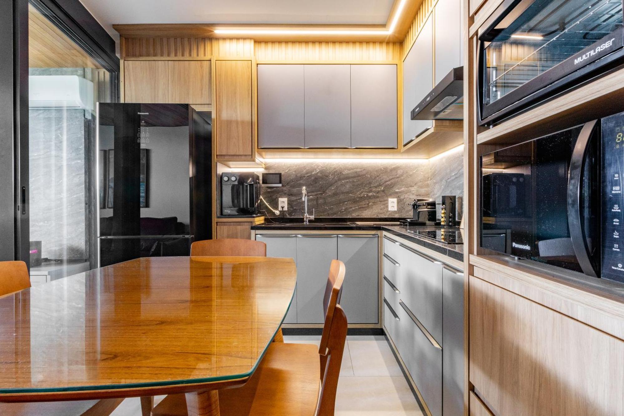 Modern And Fabulous Frente Mar Apartment Rio de Janeiro Exterior photo