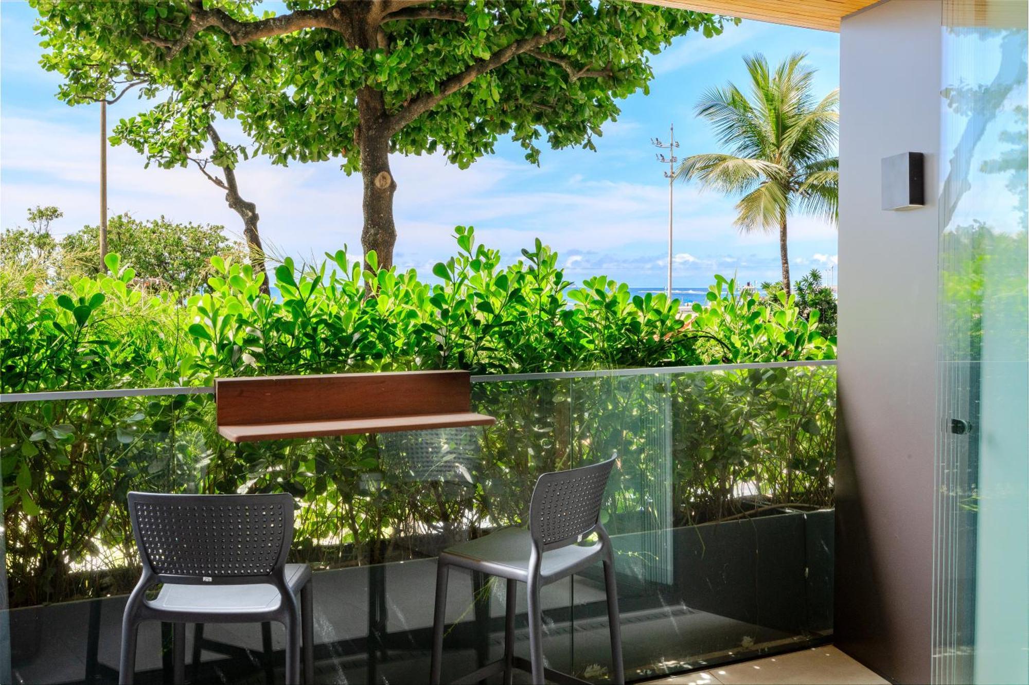Modern And Fabulous Frente Mar Apartment Rio de Janeiro Exterior photo